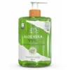 APIS Natural Aloe Vera 99% żel aloesowy do twarzy i ciała 300ml