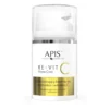 APIS Re-Vit C Home Care odbudowujący krem na noc z retinolem i witaminą C 50ml