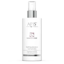 APIS Rosacea-Stop łagodzący hydrolat z róży damasceńskiej 300ml