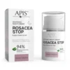 APIS Rosacea-Stop kojący krem na noc do cery z trądzikiem różowatym i wrażliwej 50ml