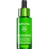 Apivita Bee Radiant Glow Activating & Anti-Fatigue Serum rozświetlające i energetyzujące serum do twarzy 30ml