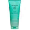 Apivita Just Bee Clear Purifying Cleansing Gel żel oczyszczający do cery tłustej i trądzikowej 200ml
