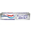Aquafresh All In One Protection pasta do zębów z fluorkiem Crystal White 75ml