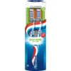 Aquafresh Extreme Clean szczoteczka do zębów Medium 2szt.