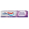 Aquafresh White & Shine pasta do zębów 100ml