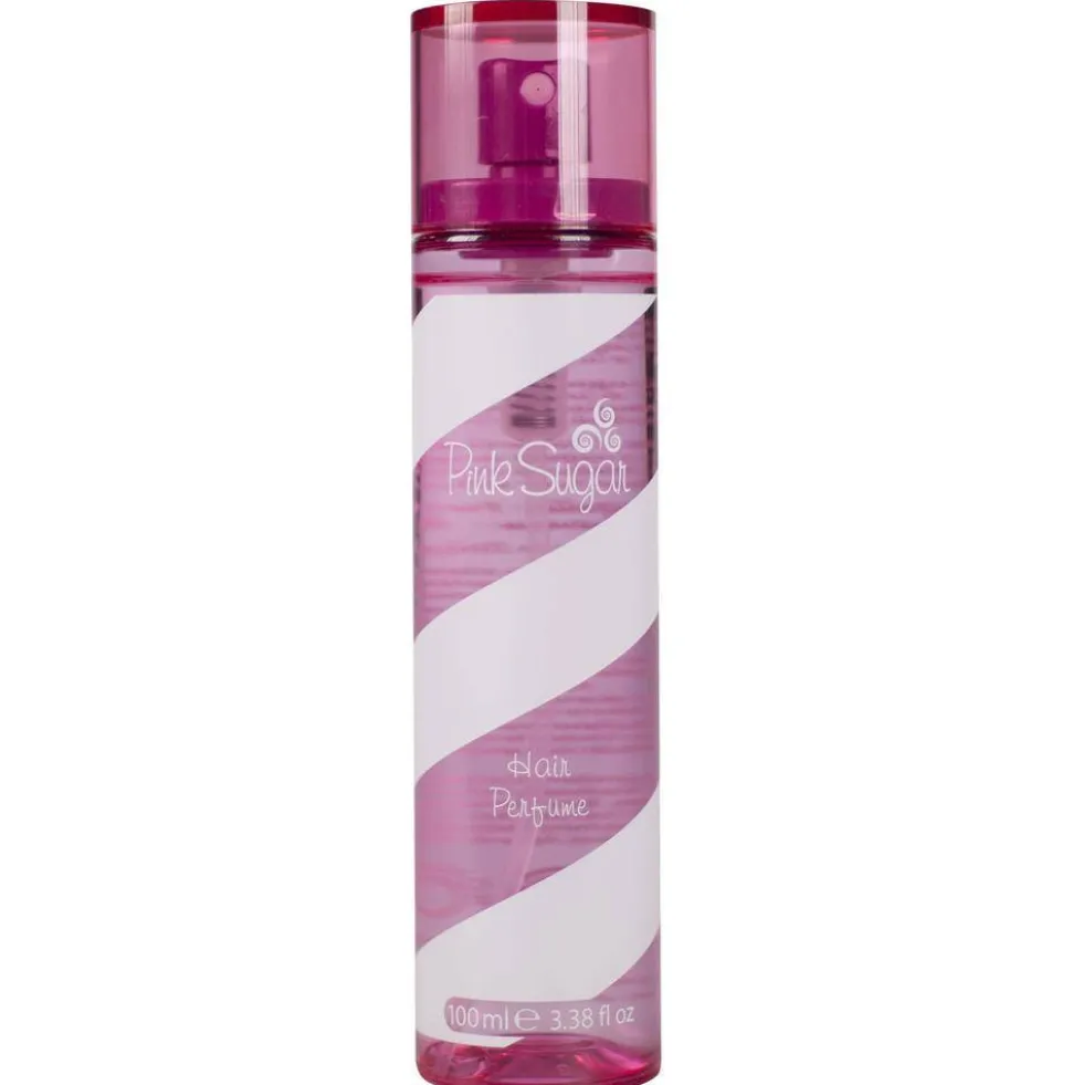 Aquolina Pink Sugar mgiełka do włosów spray 100ml