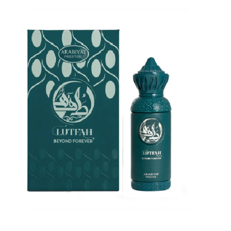 Arabiyat Prestige Lutfah Beyond Forever Edp 80ml