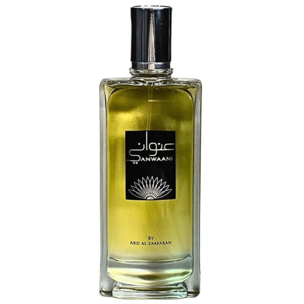 Ard al Zaafaran Anwaani woda perfumowana spray 100ml