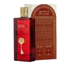 Ard al Zaafaran Bab Al Hamra woda perfumowana spray 100ml