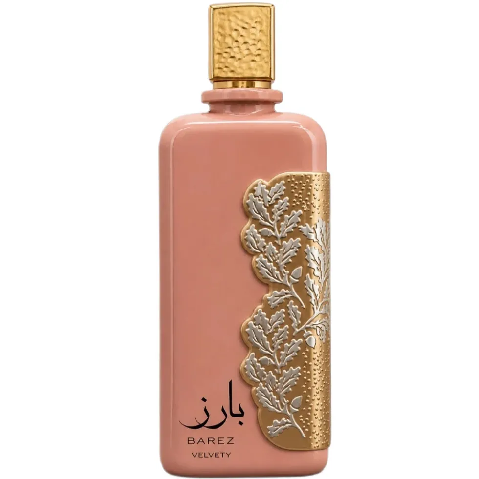 Ard al Zaafaran Barez Velvety woda perfumowana spray 100ml