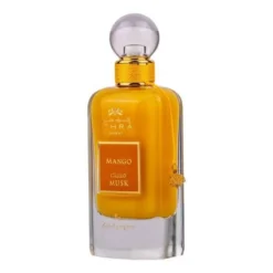 Ard al Zaafaran Ithra Dubai Mango Musk woda perfumowana spray 100ml