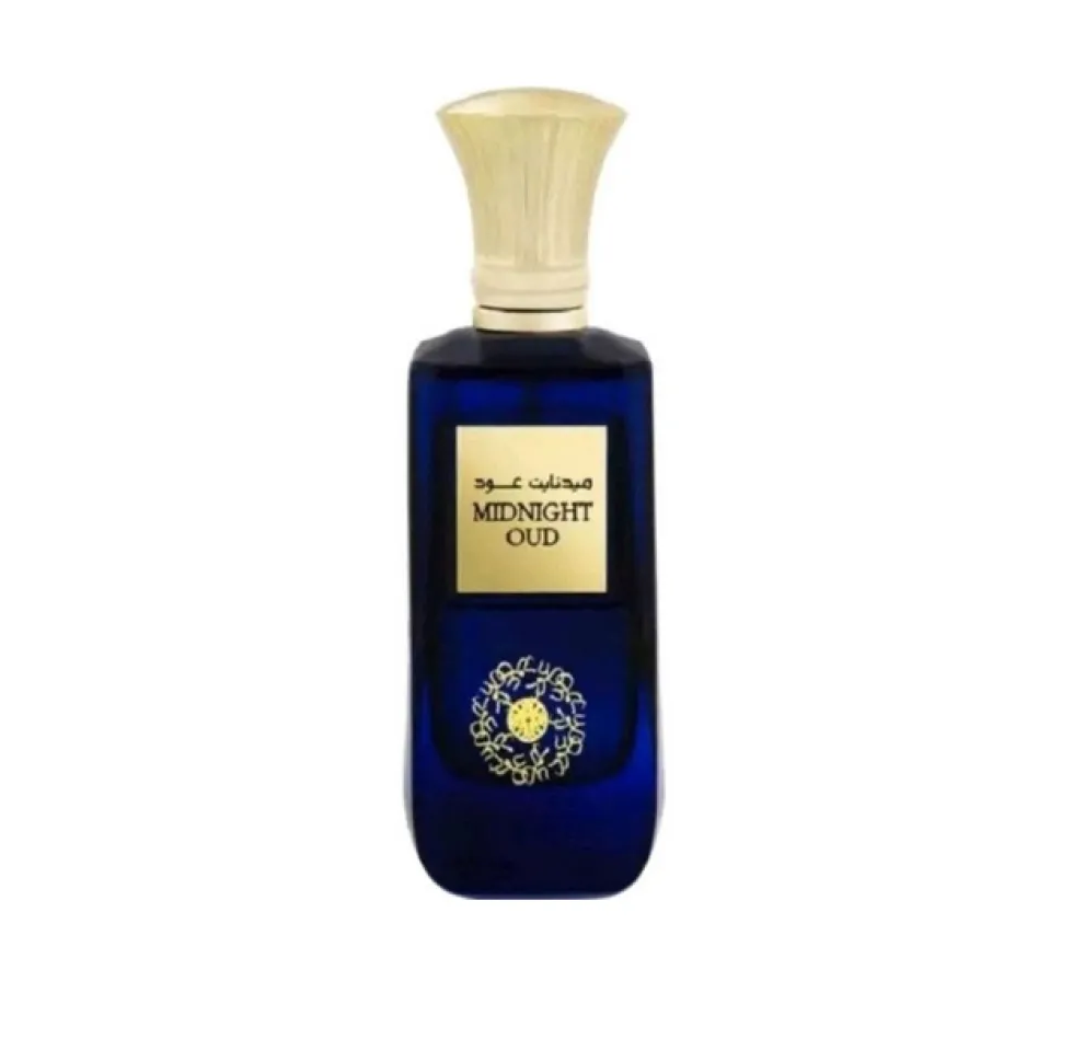Ard al Zaafaran Midnight Oud woda perfumowana spray 100ml
