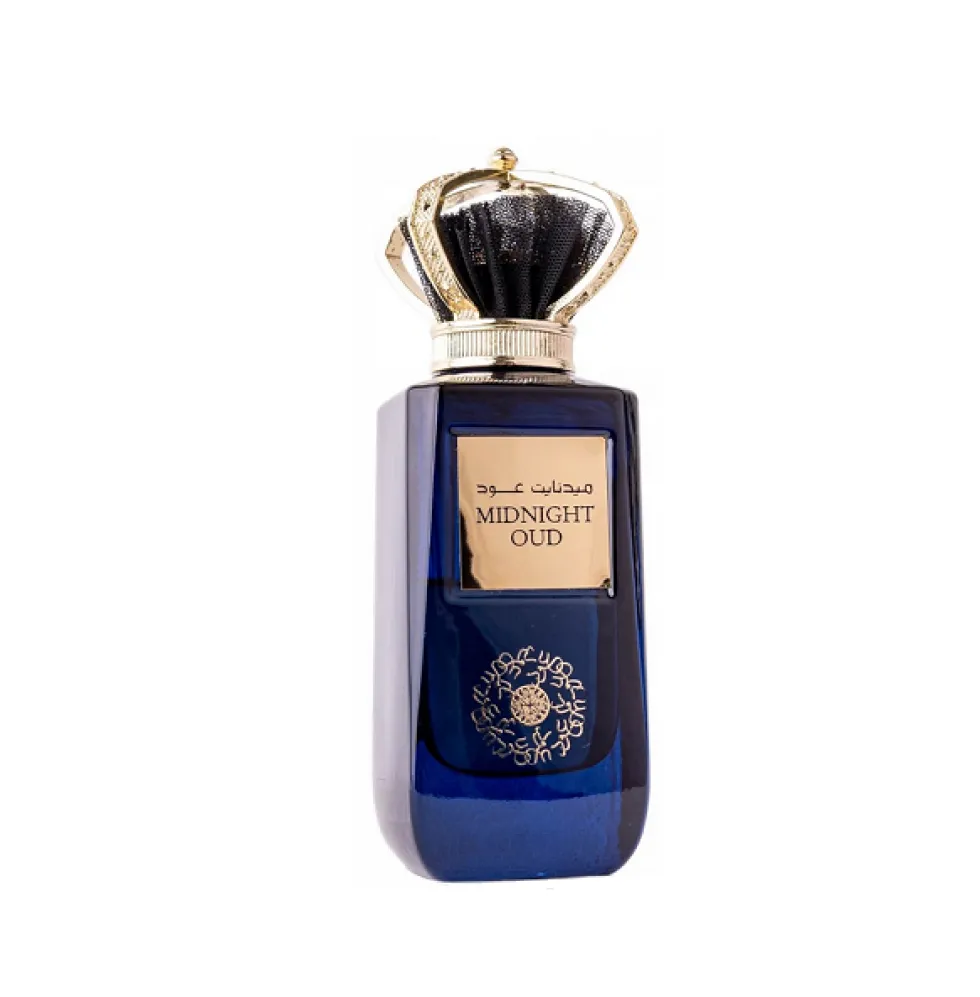 Ard al Zaafaran Midnight Oud woda perfumowana spray 100ml