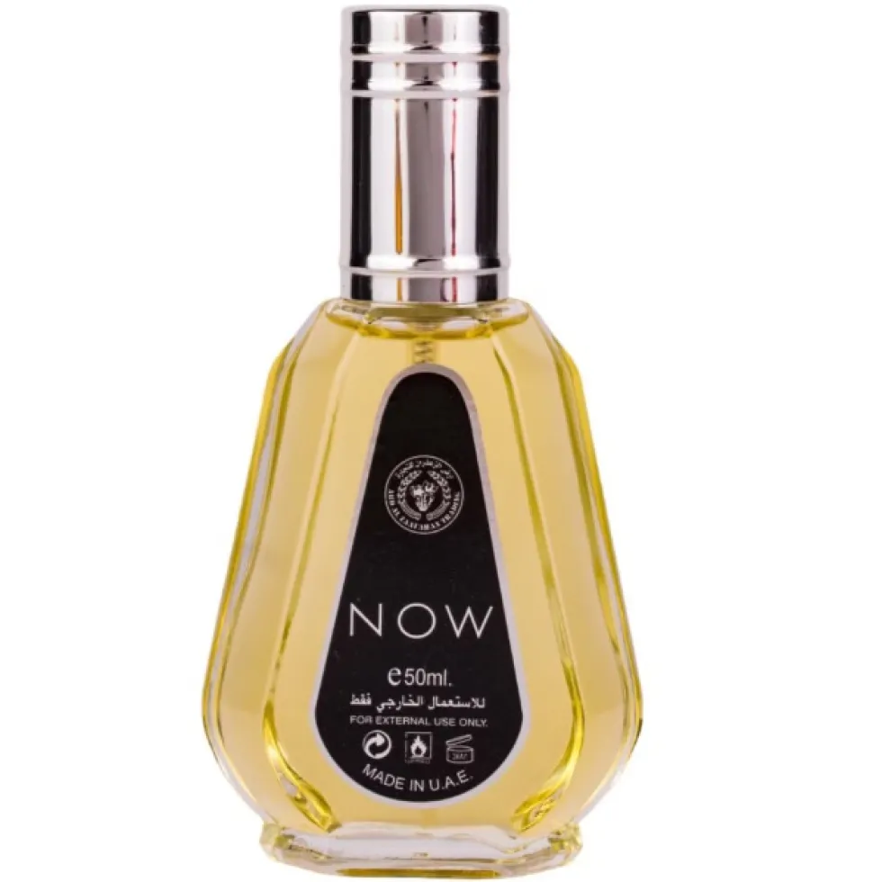 Ard al Zaafaran Now woda perfumowana spray 50ml