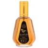 Ard al Zaafaran Qaed Al Fursan woda perfumowana spray 50ml