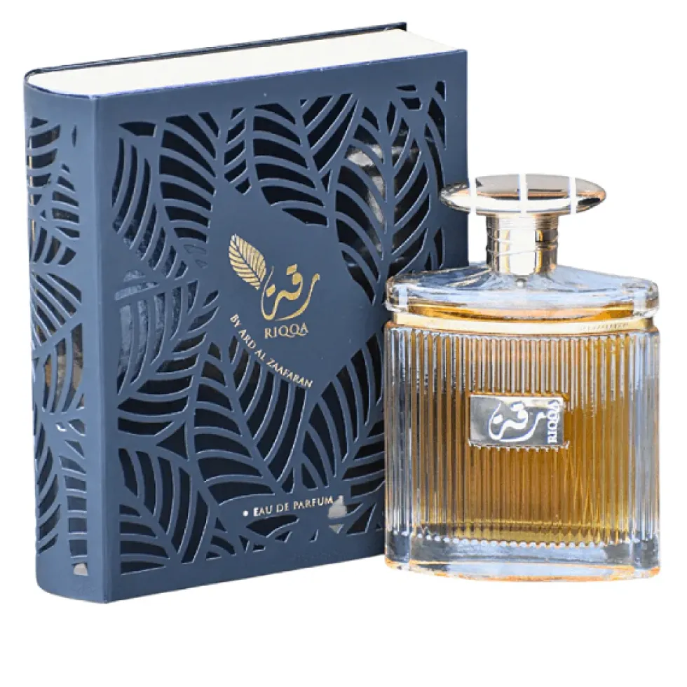 Ard al Zaafaran Riqqa woda perfumowana spray 100ml