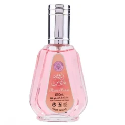 Ard al Zaafaran Rose Paris woda perfumowana spray 50ml - produkt bez opakowania