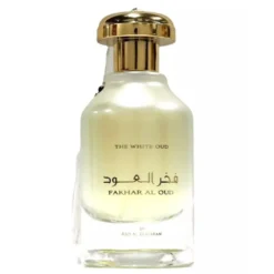 Ard al Zaafaran The White Oud Fakhar Al Oud woda perfumowana spray 100ml