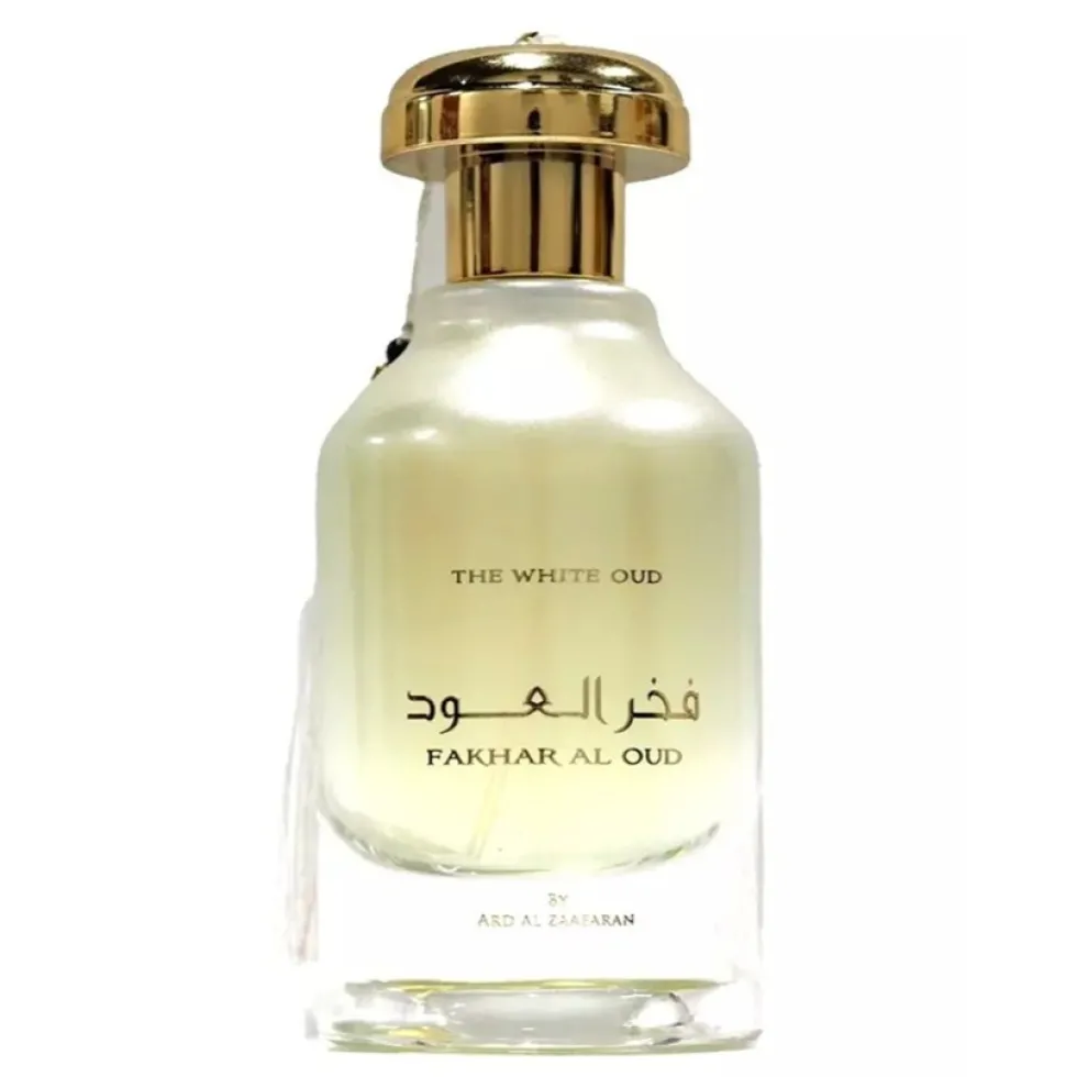 Ard al Zaafaran The White Oud Fakhar Al Oud woda perfumowana spray 100ml