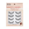 Ardell Naked Lashes Multipack sztuczne rzęsy na pasku 422 Black
