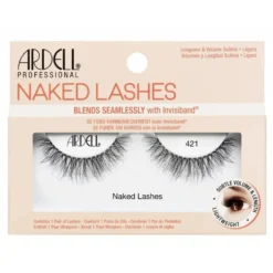 Ardell Naked Lashes para sztucznych rzęs 421 Black