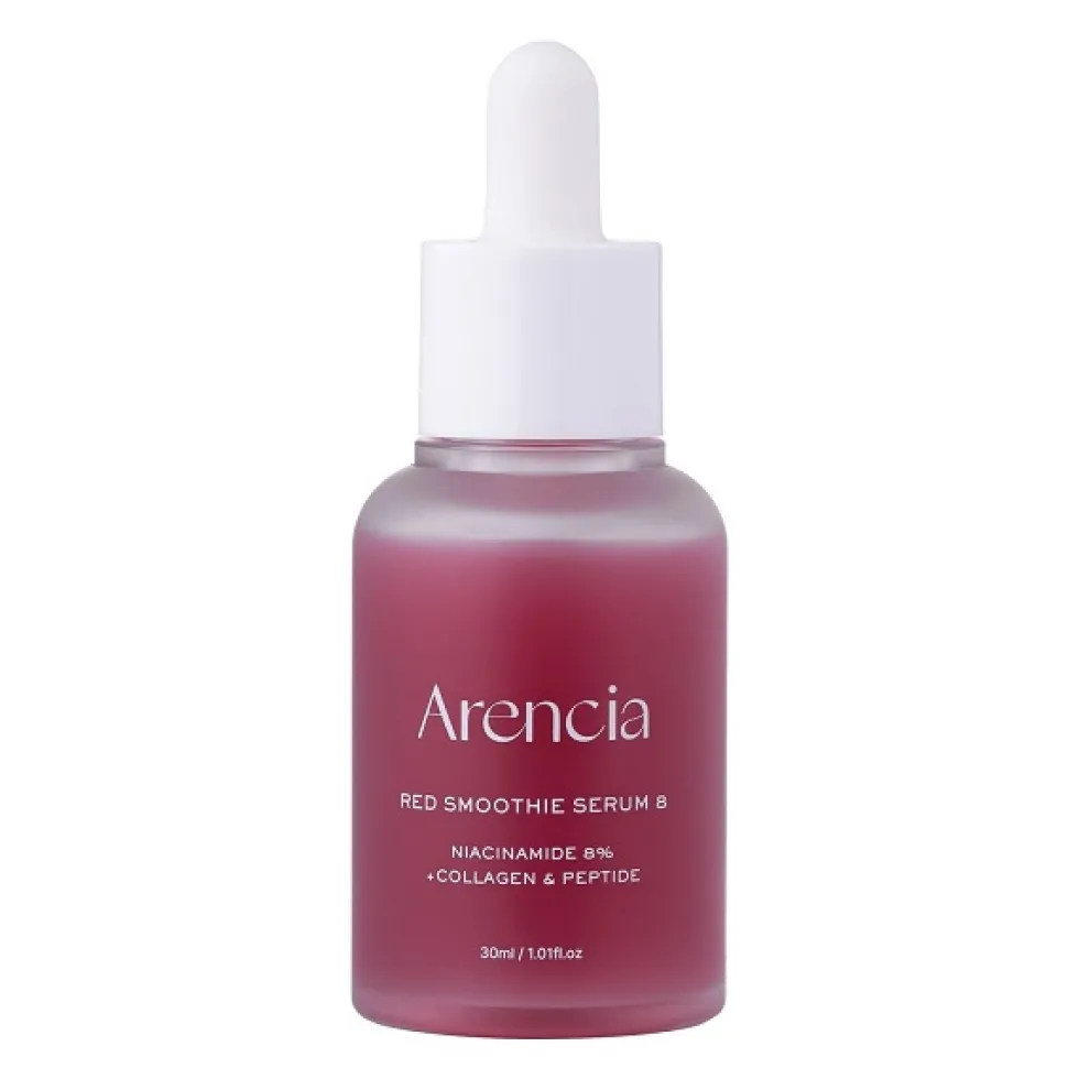ARENCIA Fresh Red Smoothie 30ml