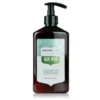 Arganicare Aloe Vera odżywka bez spłukiwania z aloesem 400ml