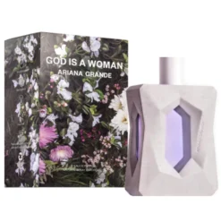 Ariana Grande God Is A Woman edp 30ml