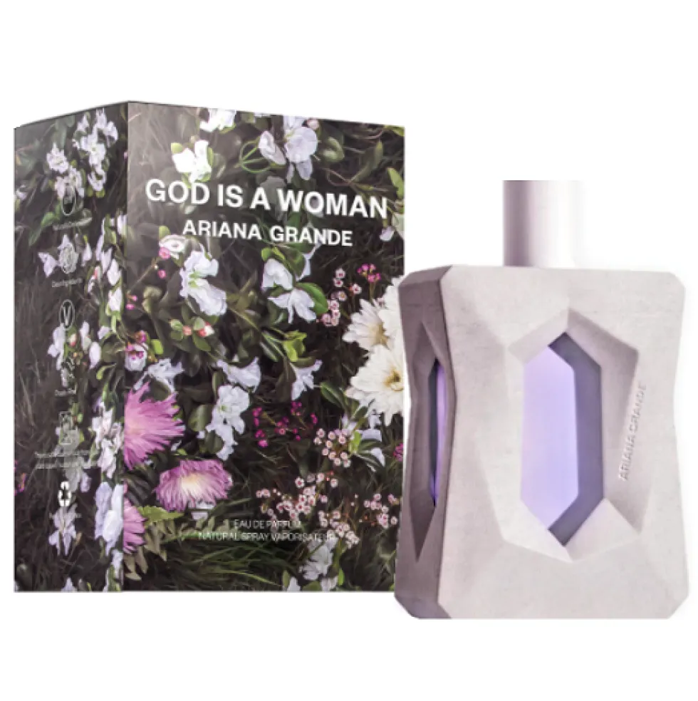 Ariana Grande God Is A Woman woda perfumowana spray 100ml