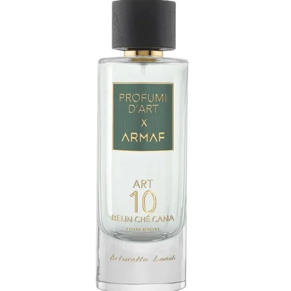 Armaf Art 10 Belin Che Cana woda perfumowana spray 105ml