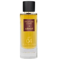 Armaf Art 04 The One And Only Oud woda perfumowana spray 105ml