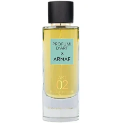 Armaf Art 02 Voglie Di Mare woda perfumowana spray 105ml