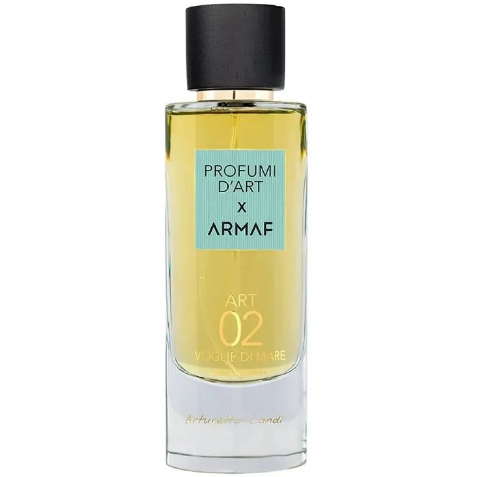 Armaf Art 02 Voglie Di Mare woda perfumowana spray 105ml