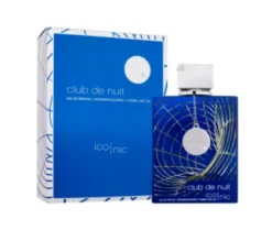 Armaf Club de Nuit Iconic woda perfumowana spray 200ml