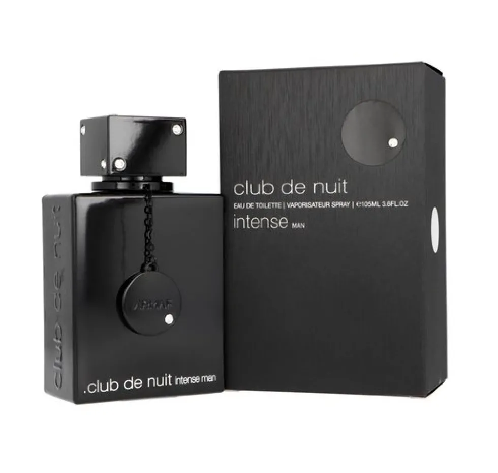 Armaf Club De Nuit Intense Man 105ml