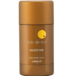 Armaf Club de Nuit Milestone dezodorant sztyft 75g