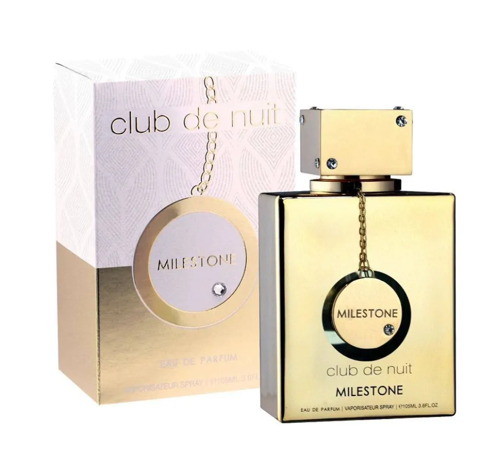 Armaf Club de Nuit Milestone woda perfumowana spray 105ml