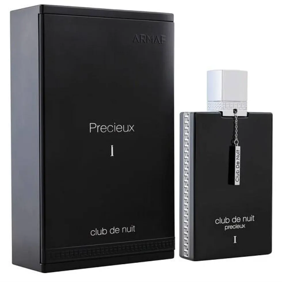 Armaf Club de Nuit Precieux ekstrakt perfum spray 55ml