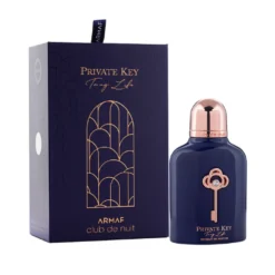 Armaf Club de Nuit Private Key To My Life ekstrakt perfum spray 100ml