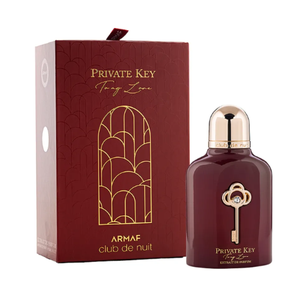 Armaf Club de Nuit Private Key To My Love ekstrakt perfum spray 100ml