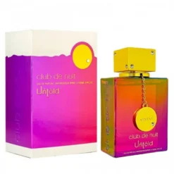 Armaf Club de Nuit Untold woda perfumowana spray 200ml