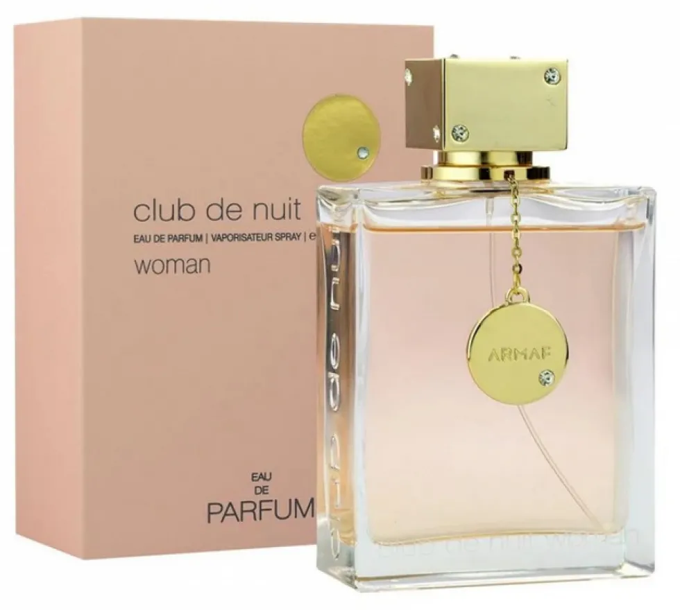 Armaf Club de Nuit Woman woda perfumowana spray 200ml
