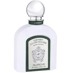 Armaf Derby Club House Blanche woda toaletowa spray 100ml