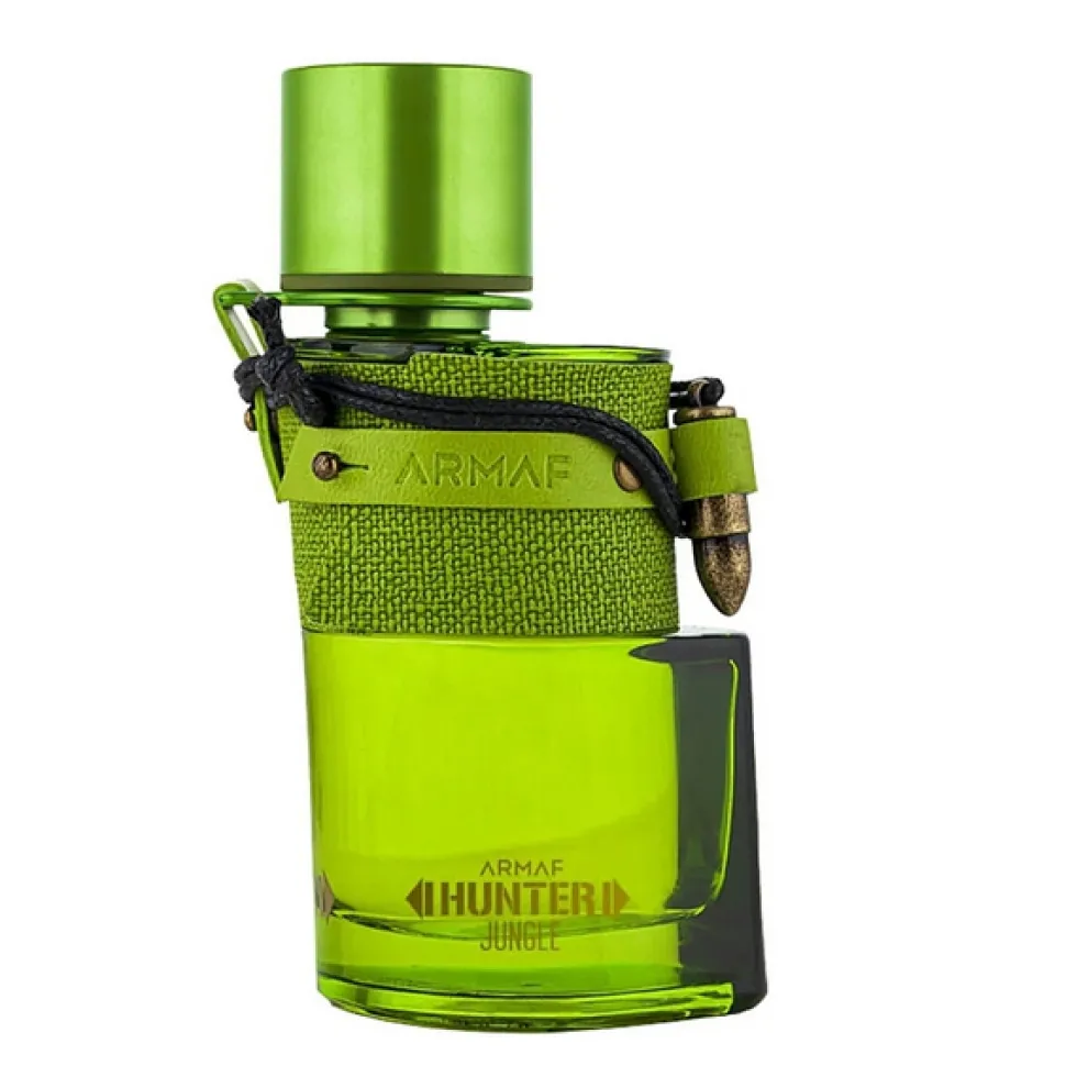 Armaf Hunter Jungle woda perfumowana spray 100ml