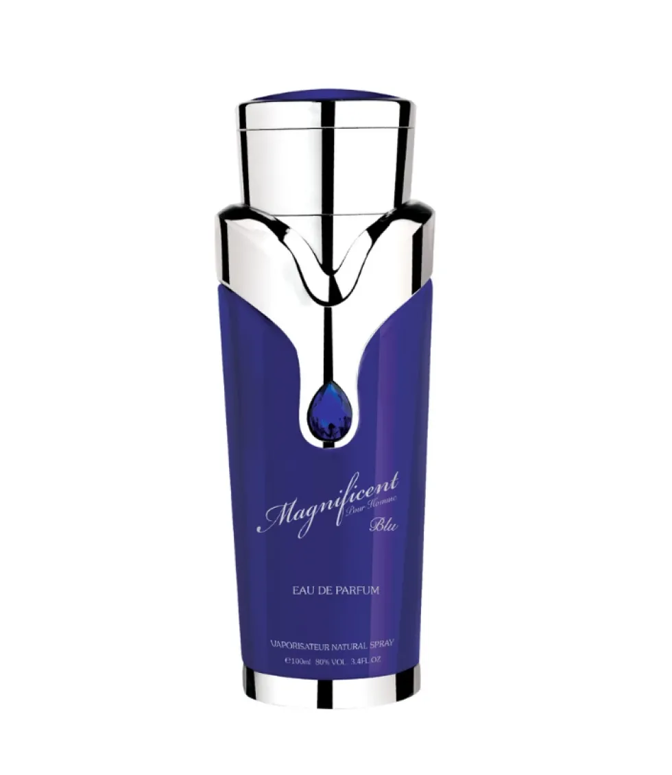 Armaf Magnificent Blue Pour Homme woda perfumowana spray 100ml