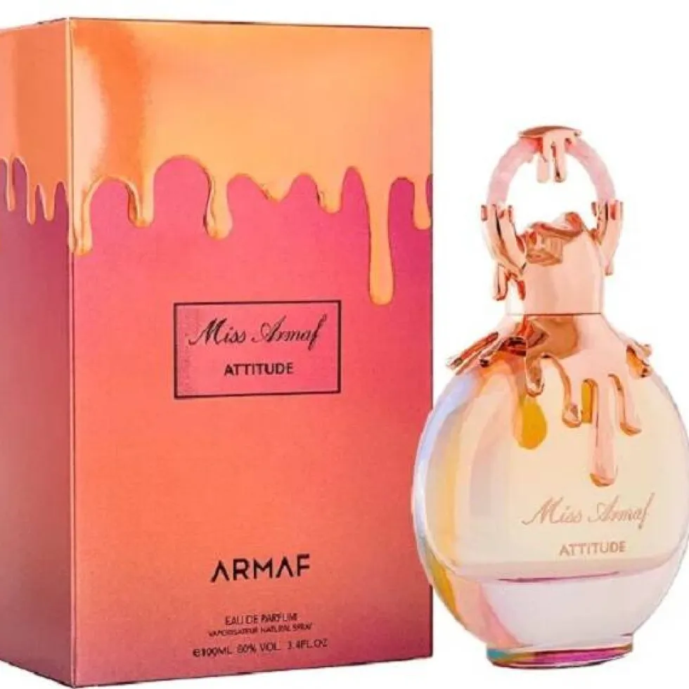 Armaf Miss Armaf Attitude woda perfumowana spray 100ml