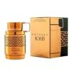 Armaf Odyssey Aoud woda perfumowana spray 100ml