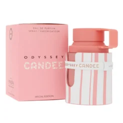 Armaf Odyssey Candee Special Edition woda perfumowana spray 100ml