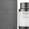 Armaf Odyssey Homme White Edition woda perfumowana spray 200ml