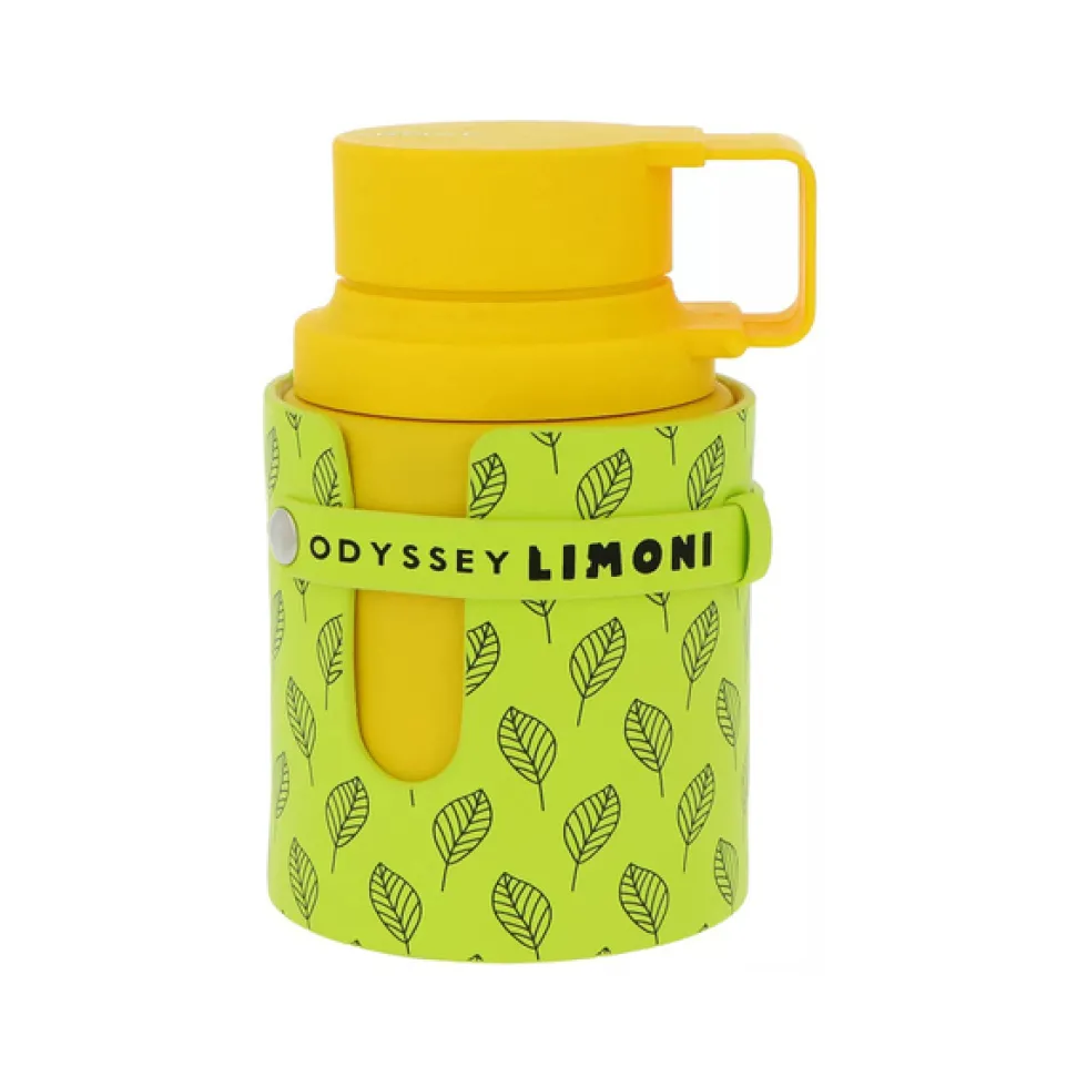 Armaf Odyssey Limoni Fresh Edition woda perfumowana spray 200ml